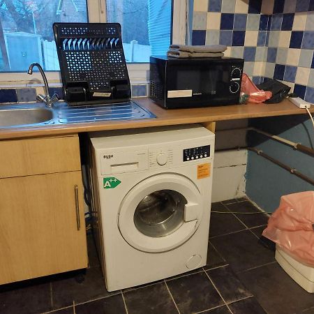 Dream Basildon Leilighet Eksteriør bilde